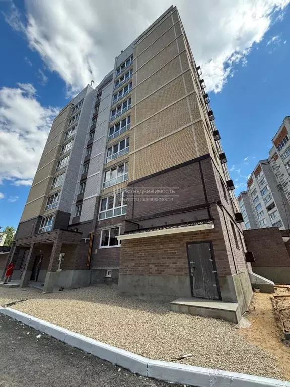 1-к кв. Марий Эл, Йошкар-Ола ул. Павленко, 53 (43.39 м) - Фото 1