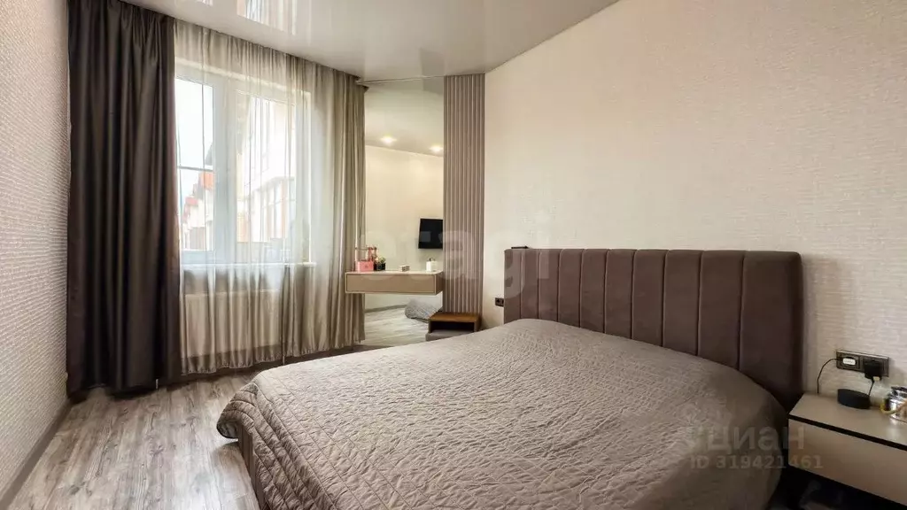 2-к кв. Краснодарский край, Анапа Анапское ш., 30 (81.8 м) - Фото 1