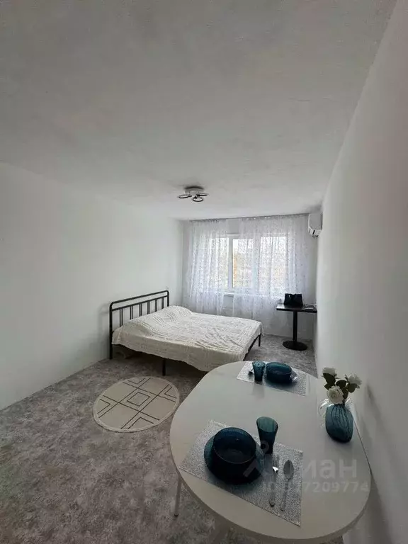 Студия Приморский край, Владивосток ул. Надибаидзе, 34 (24.0 м) - Фото 1