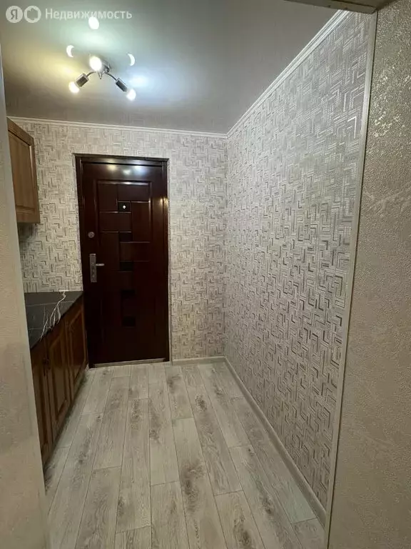 1к в -комнатной квартире (17 м) - Фото 1