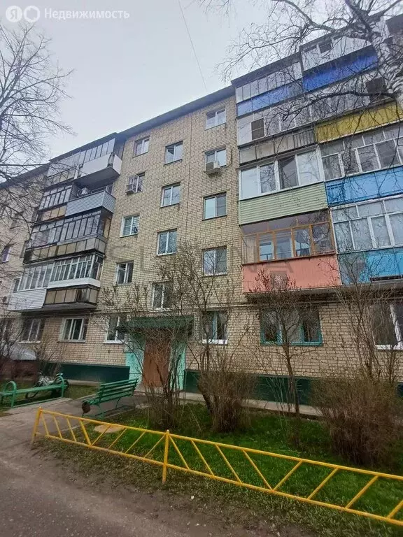 2-комнатная квартира: Волгореченск, Набережная улица, 34 (45.3 м) - Фото 1