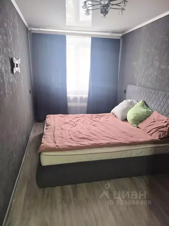 2-к кв. Саратовская область, Петровск ул. Куйбышева, 8В (52.0 м) - Фото 1