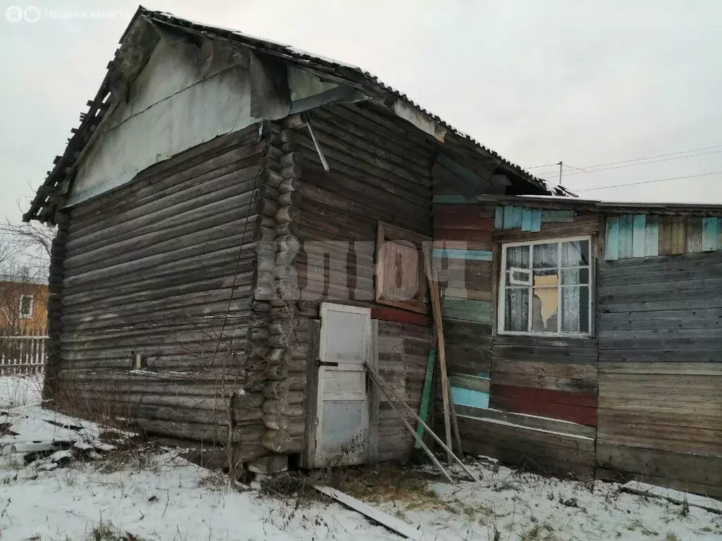 Дом в Сокол, 2-я Когашская улица, 12 (44 м) - Фото 1