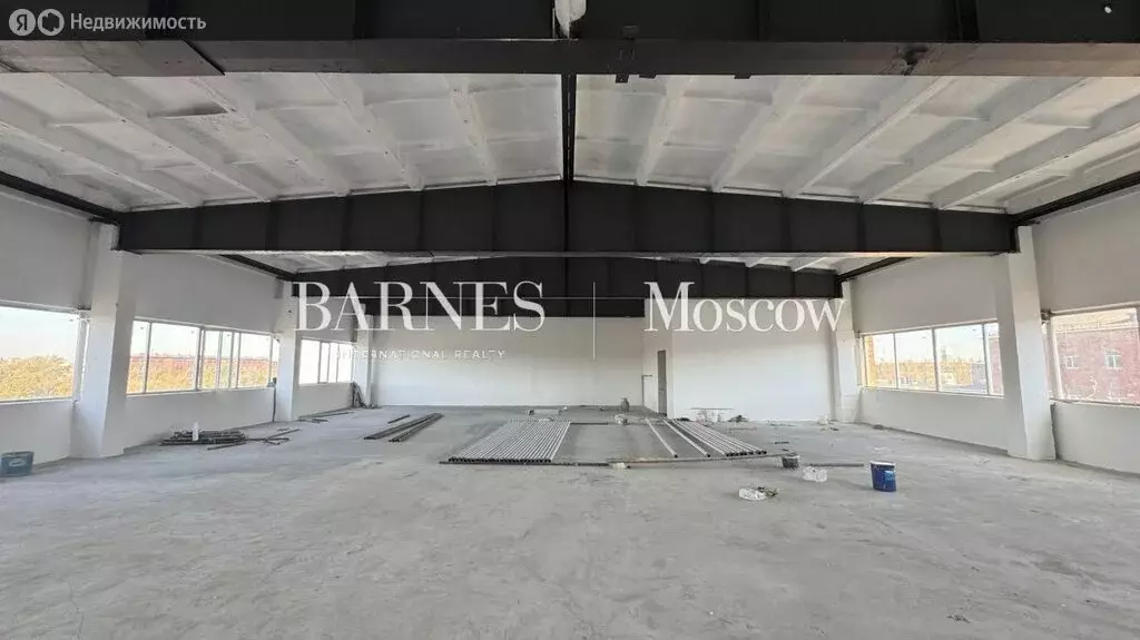 Склад (2260 м) - Фото 2