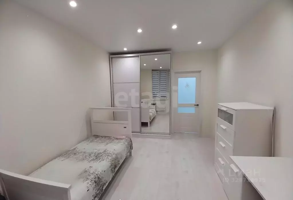 1-к кв. Чувашия, Новочебоксарск ул. Винокурова, 99 (46.0 м) - Фото 2