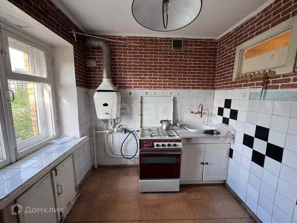 Продаётся 1-к квартира, 31.1 м - Фото 0