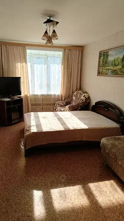 1-к кв. Воронежская область, Воронеж Минская ул., 63а (36.0 м) - Фото 0