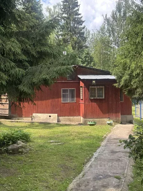 Дом в Владимирская область, Александровский муниципальный округ, ... - Фото 0