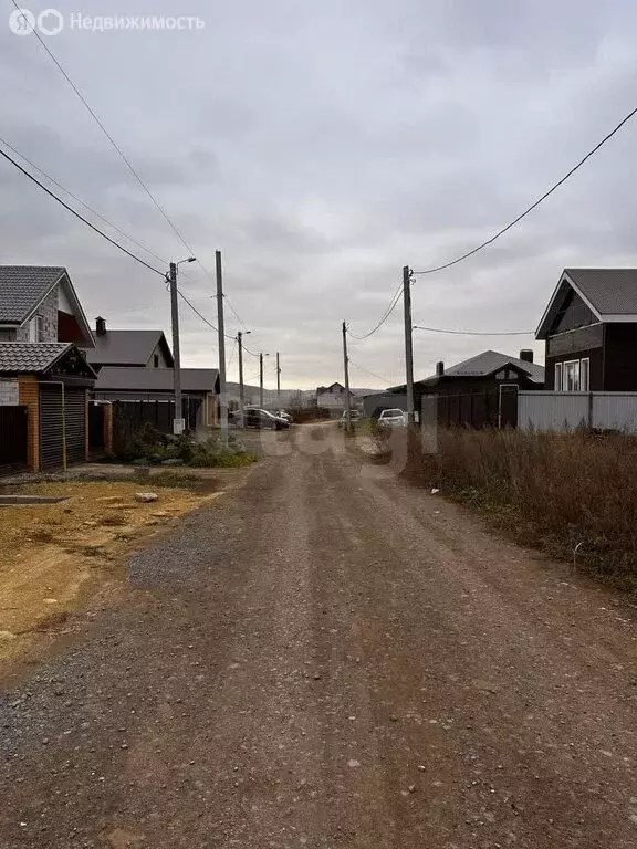 Участок в Альметьевск, улица Возрождения (6 м) - Фото 2