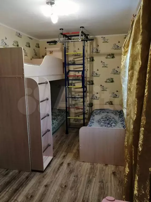 2-к. квартира, 42 м, 4/5 эт. - Фото 1