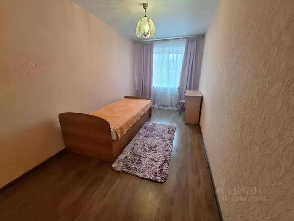 2-к кв. Свердловская область, Екатеринбург ул. Комсомольская, 14 (42.0 ... - Фото 0