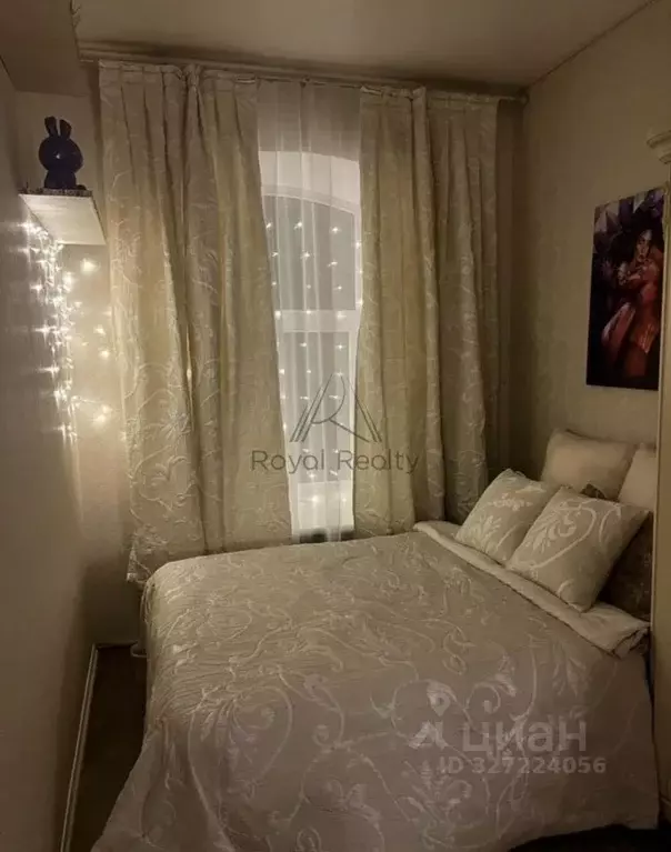 2-к кв. Санкт-Петербург пер. Гривцова, 13/11 (48.0 м) - Фото 1