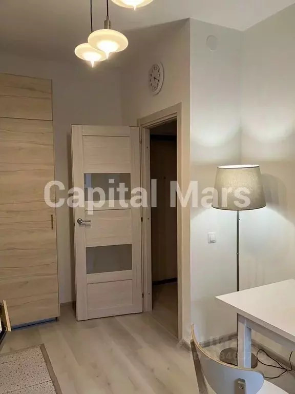 1-к кв. Санкт-Петербург дор. Торфяная, 15к1 (30.0 м) - Фото 1