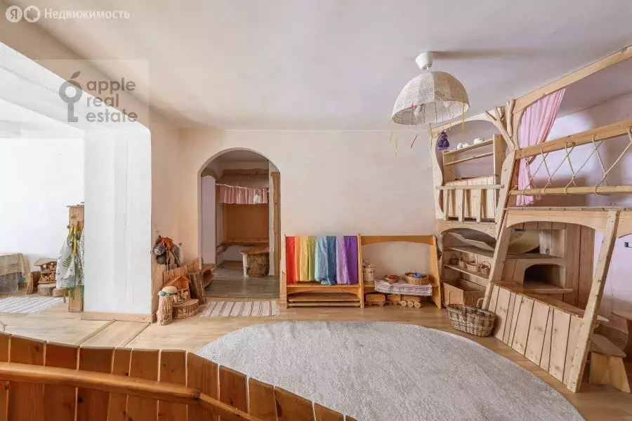 2-комнатная квартира: Москва, улица Косыгина, 5 (98 м) - Фото 1