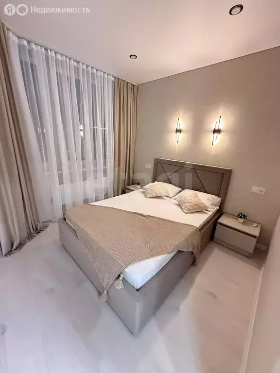 1-комнатная квартира: Брянск, улица имени А.Ф. Войстроченко, 8 (45 м) - Фото 2