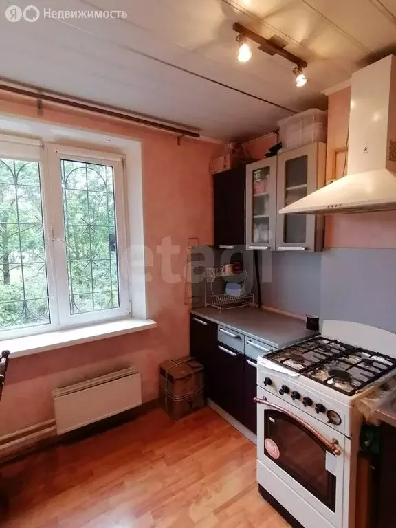 1-комнатная квартира: Дмитров, микрорайон имени В.Н. Махалина, 16 (38 ... - Фото 2