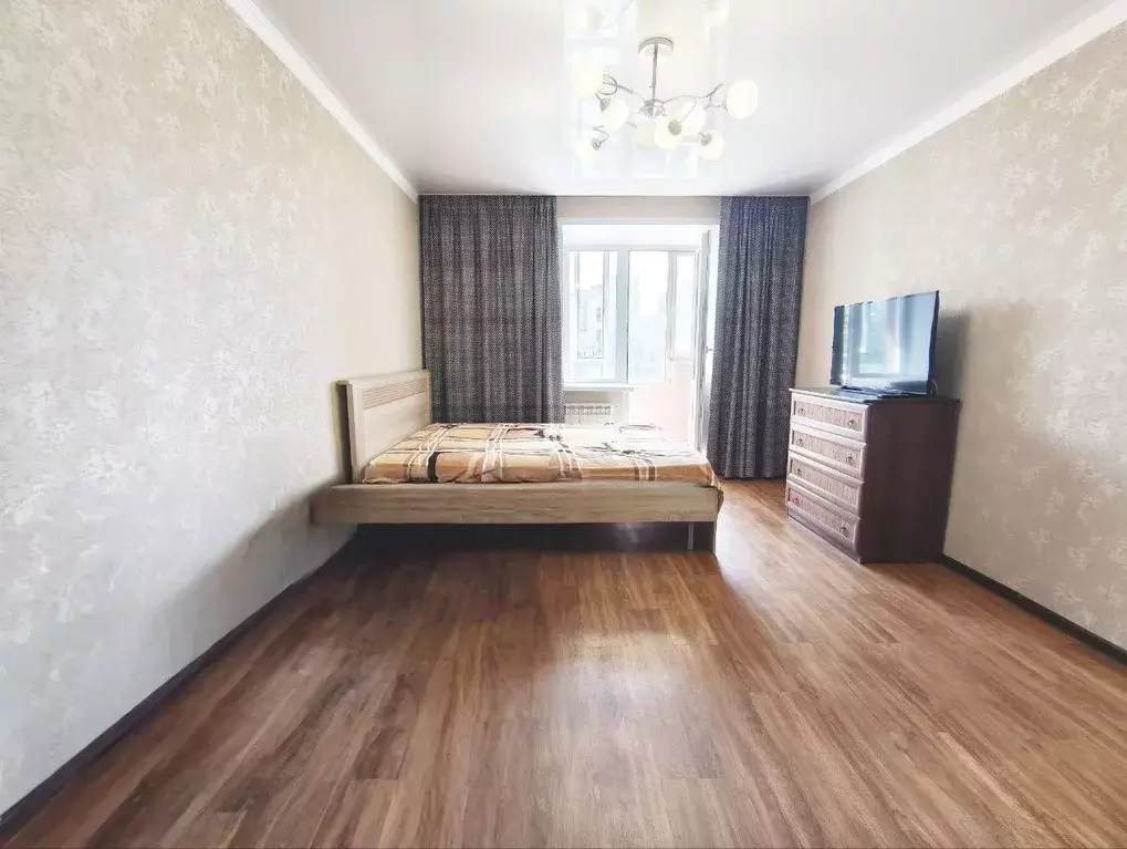 Продаётся 1-к квартира, 38.5 м - Фото 1