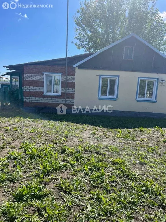 Дом в село Рукополь, Почтовая улица, 3 (81 м) - Фото 0