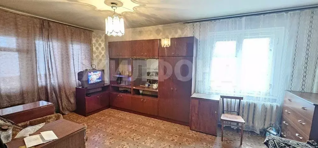 1-к кв. Новосибирская область, Новосибирск Затулинский жилмассив, ул. ... - Фото 0