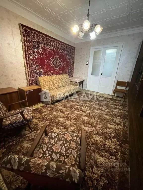 2-к кв. Московская область, Наро-Фоминский городской округ, Селятино ... - Фото 1