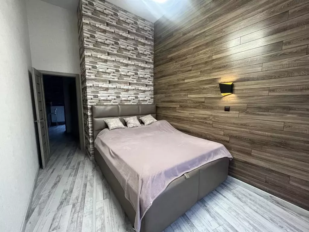 3-к кв. Московская область, Химки ул. Германа Титова, 10 (56.0 м) - Фото 2