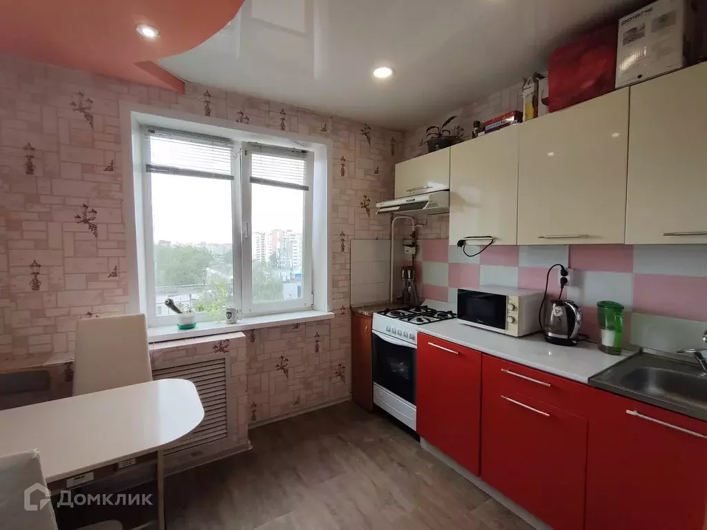 Продаётся 1-к квартира, 32.5 м - Фото 0