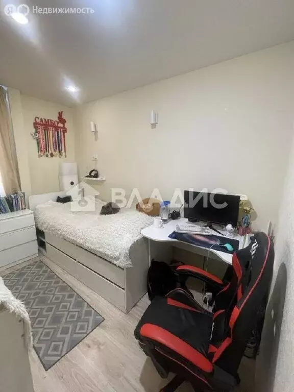 2-комнатная квартира: Москва, Нагорная улица, 17к2 (40 м) - Фото 2