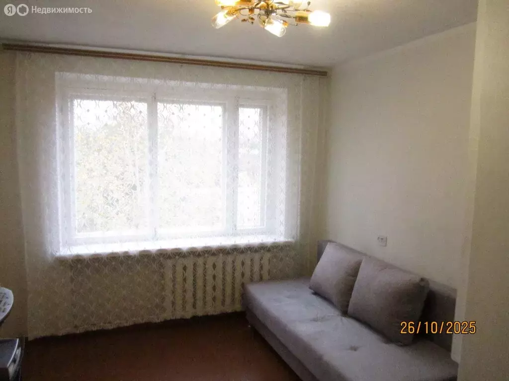 1-комнатная квартира: Самара, улица Волгина, 112 (21.5 м) - Фото 2