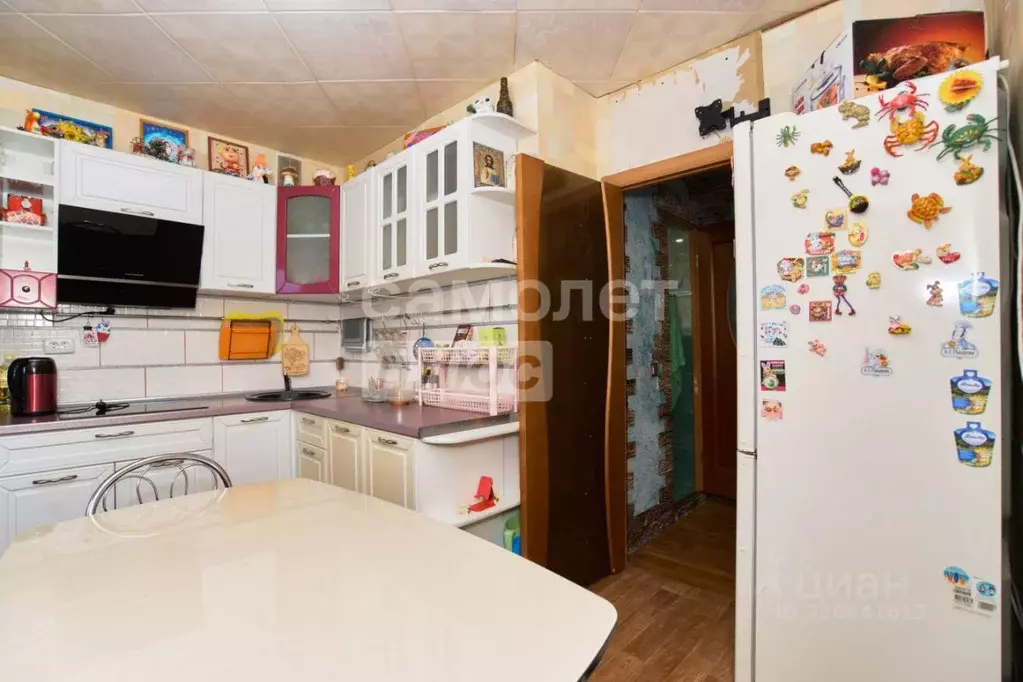 2-к кв. Томская область, Северск ул. Горького, 28 (41.4 м) - Фото 1