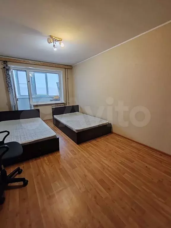 2-к. квартира, 55 м, 8/9 эт. - Фото 0