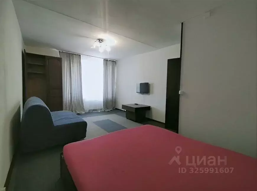 1-к кв. Москва Каскадная ул., 20К1 (40.0 м) - Фото 1