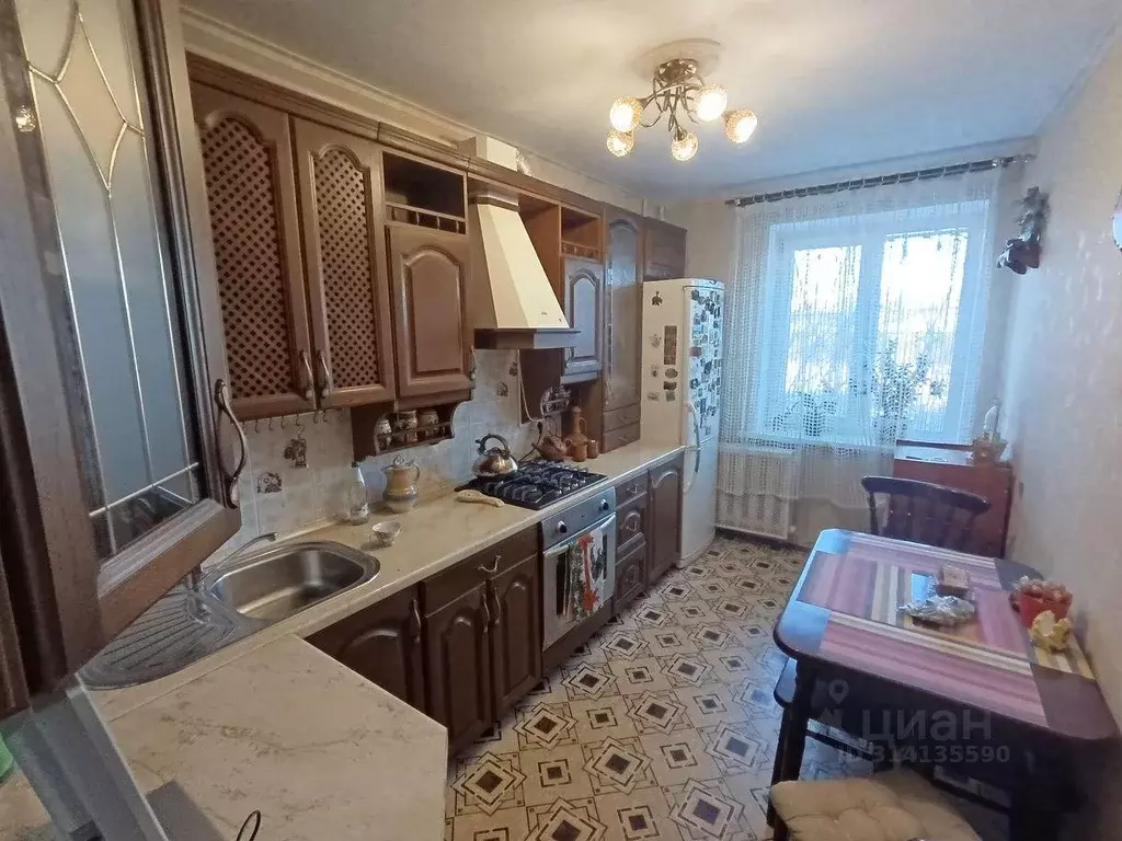 Квартира, 3 комнаты, 65 м - Фото 0