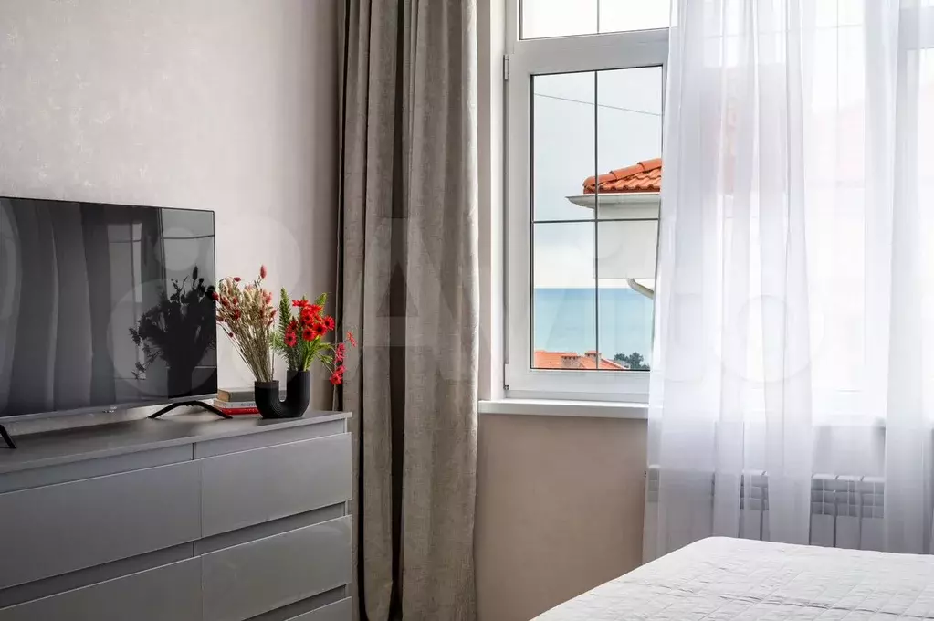 Квартира-студия, 29 м, 4/5 эт. - Фото 1