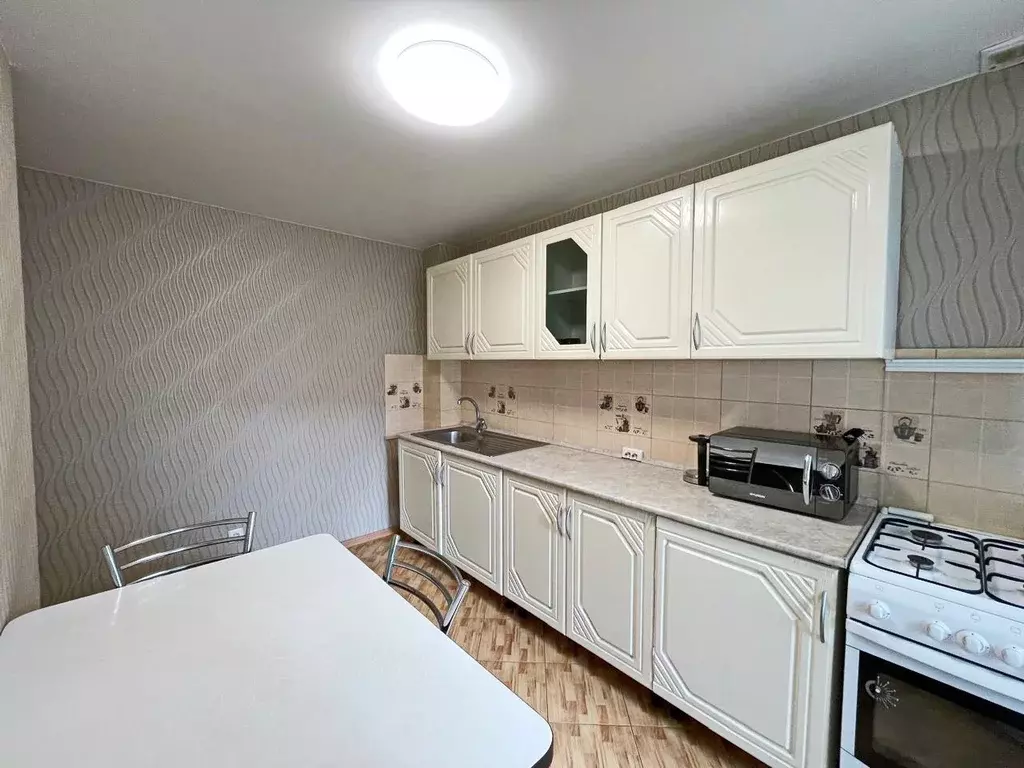 Продаётся 1-к квартира, 36 м - Фото 1