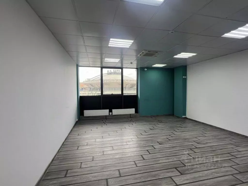 Офис в Краснодарский край, Краснодар Центральный мкр, ул. Буденного, ... - Фото 2