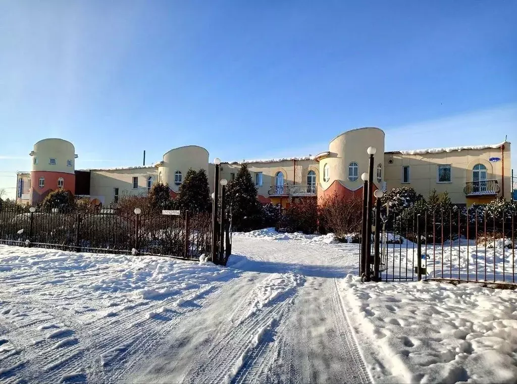 Офис в Кемеровская область, Мариинск ул. 50 лет Октября, 7 (19 м) - Фото 2