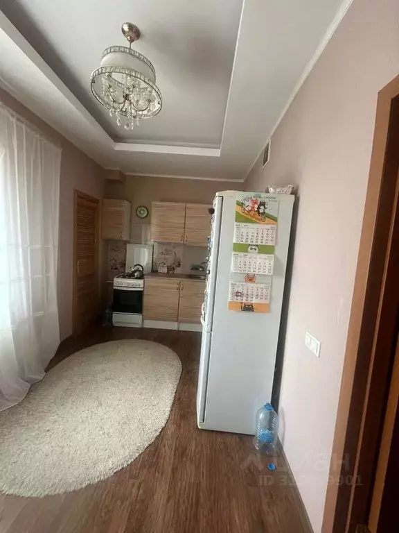 3-к кв. Рязанская область, Рязань пер. Васильевский, 9 (106.0 м) - Фото 0