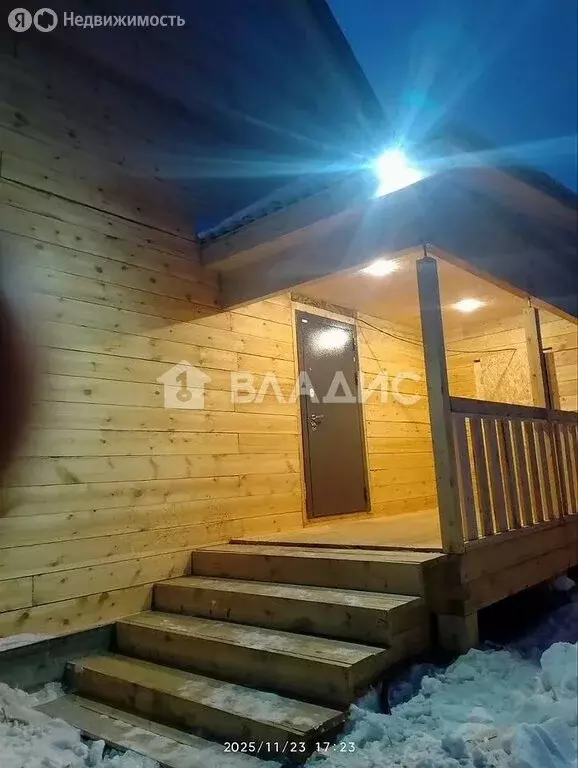 Дом в Эрхирик, Молодёжная улица, 10 (173.9 м) - Фото 2