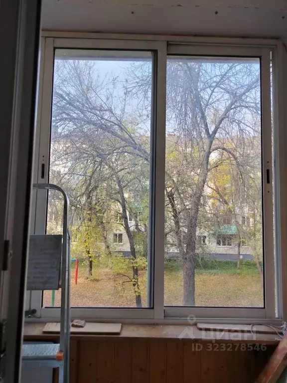 2-к кв. Башкортостан, Уфа просп. Октября, 89 (42.1 м) - Фото 1