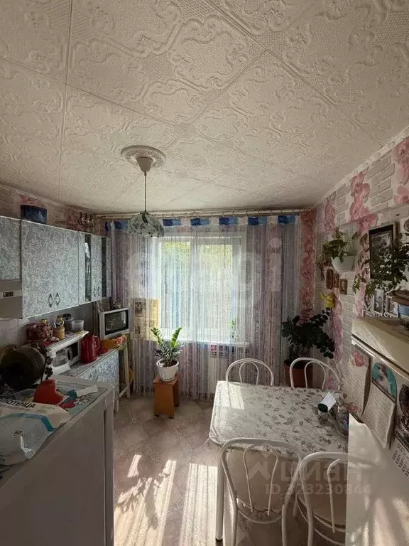 1-к кв. Иркутская область, Ангарск 17-й мкр, 21 (32.5 м) - Фото 1