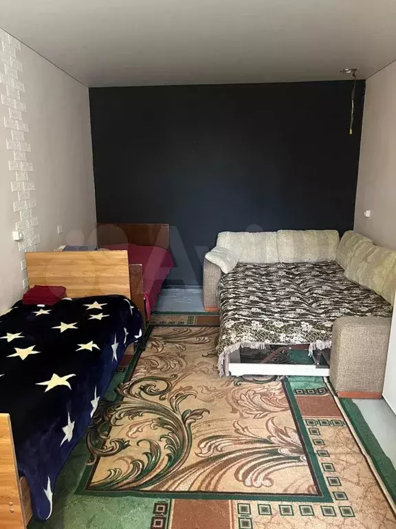 Квартира-студия, 18 м, 1/1 эт. - Фото 1