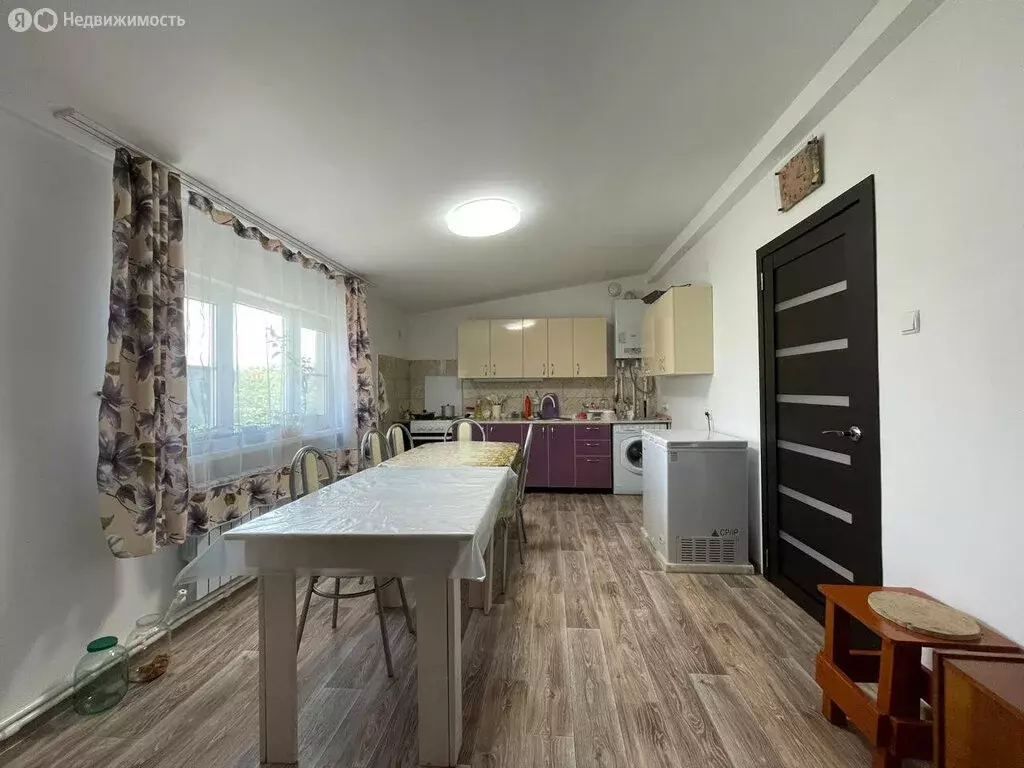 Дом в станица Романовская, Союзный переулок, 126А (97 м) - Фото 0