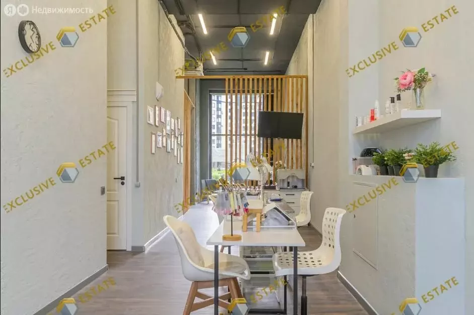 Помещение свободного назначения (150.4 м) - Фото 1