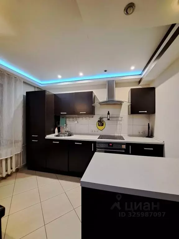 3-к кв. Ярославская область, Ярославль ул. Гагарина, 16 (72.0 м) - Фото 2