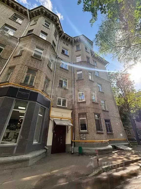 2-к кв. Москва Гвардейская ул., 17К1 (68.2 м) - Фото 0