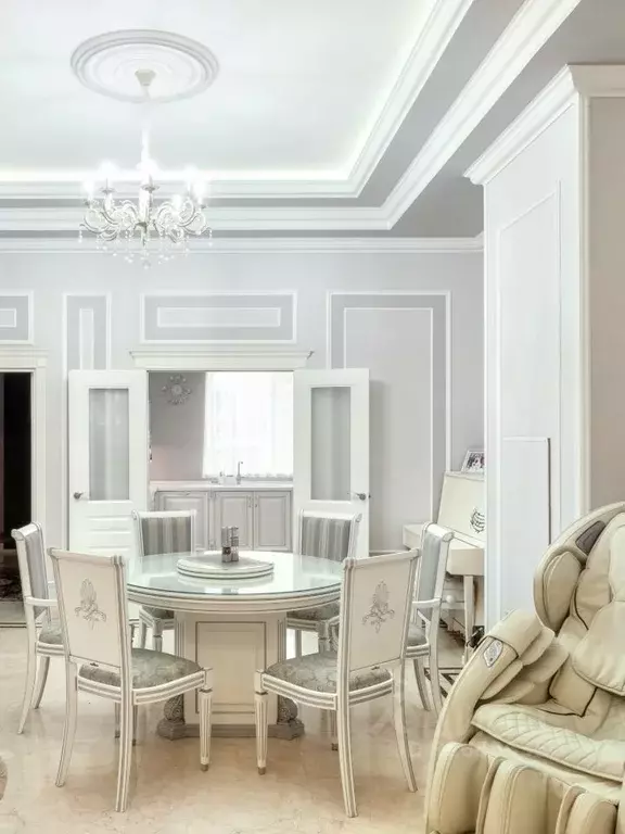 Таунхаус в Московская область, Видное Видный жилой комплекс, 8 (182 м) - Фото 2