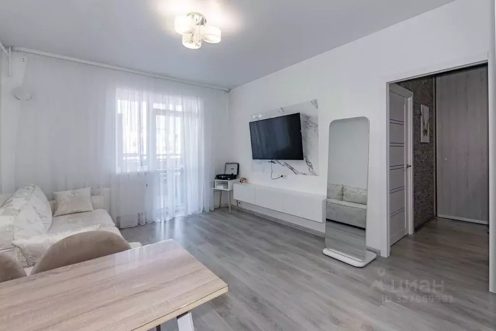 1-к кв. Свердловская область, Верхняя Пышма городской округ, с. Балтым ... - Фото 2