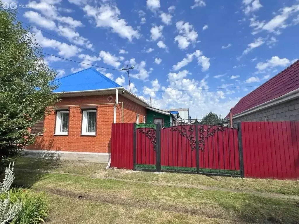 Дом в Омск, Средняя улица (82.9 м) - Фото 1