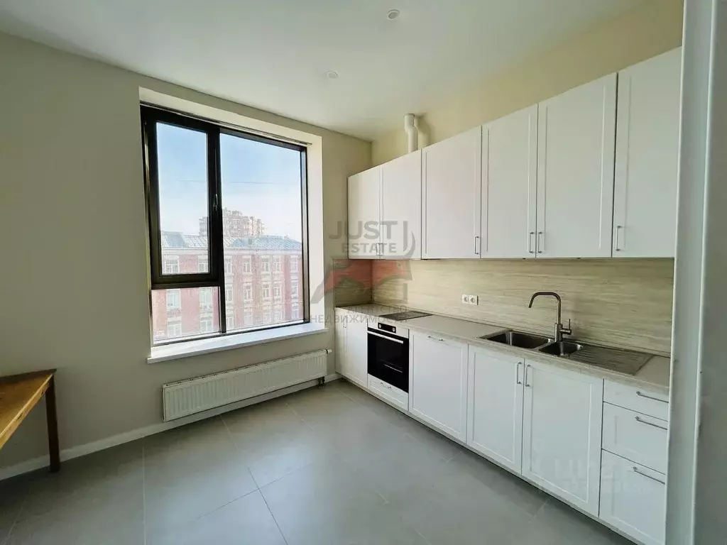 2-к кв. Москва ул. Пресненский Вал, 21 (50.0 м) - Фото 2