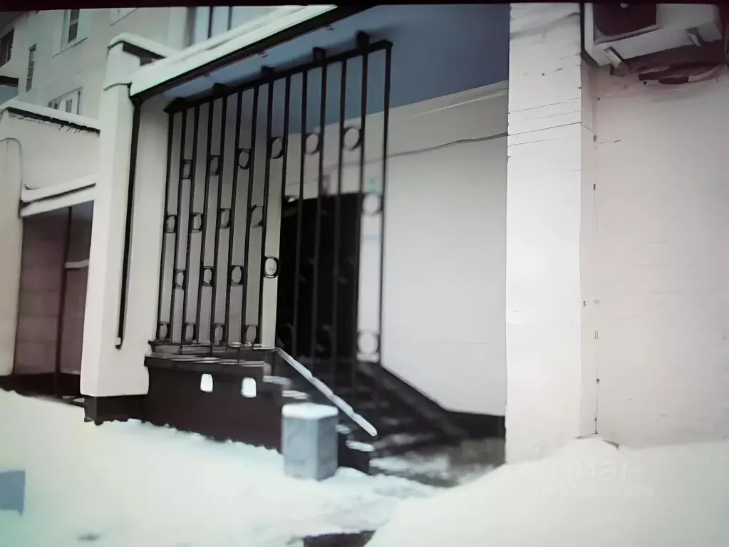 1-к кв. Санкт-Петербург Гражданский просп., 117К1 (37.0 м) - Фото 1